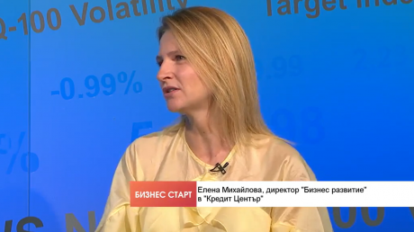 Е. Михайлова: Ръстът на цените не е причина да влезеш в сделка на всяка цена